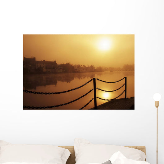 Athlone, County Westmeath, Ireland Wall Mural