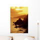 Dunmore Head, Dingle Peninsula, County Kerry, Ireland Wall Mural