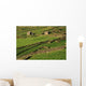 Slea Head, Dingle Peninsula, County Kerry, Ireland Wall Mural
