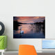 Lough Leane, Killarney National Park, County Kerry, Ireland Wall Mural
