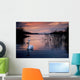 Lough Leane, Killarney National Park, County Kerry, Ireland Wall Mural