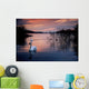 Lough Leane, Killarney National Park, County Kerry, Ireland Wall Mural