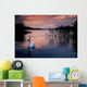 Lough Leane, Killarney National Park, County Kerry, Ireland Wall Mural