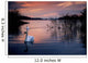 Lough Leane, Killarney National Park, County Kerry, Ireland Wall Mural