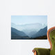 Misty Dreamy Mountains Drakensberg