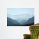 Misty Dreamy Mountains Drakensberg