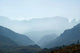 Misty Dreamy Mountains Drakensberg