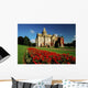 Adare Manor, County Limerick, Ireland Wall Mural