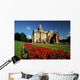 Adare Manor, County Limerick, Ireland Wall Mural