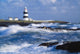 Hook Head, County Wexford, Ireland Wall Mural