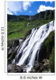 Comeragh Mountains, County Waterford, Ireland Wall Mural