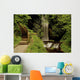 Glencar Waterfall, County Leitrim, Ireland Wall Mural