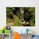 Glencar Waterfall, County Leitrim, Ireland Wall Mural