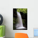 Glencar Waterfall, County Leitrim, Ireland Wall Mural