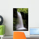 Glencar Waterfall, County Leitrim, Ireland Wall Mural