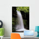 Glencar Waterfall, County Leitrim, Ireland Wall Mural