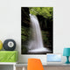 Glencar Waterfall, County Leitrim, Ireland Wall Mural