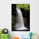 Glencar Waterfall, County Leitrim, Ireland Wall Mural