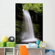 Glencar Waterfall, County Leitrim, Ireland Wall Mural
