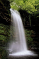 Glencar Waterfall, County Leitrim, Ireland Wall Mural