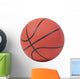 2 ball texture Wall Decal