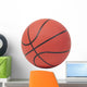2 ball texture Wall Decal