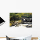 Galway's Bridge, Killarney National Park, County Kerry, Ireland Wall Mural