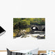 Galway's Bridge, Killarney National Park, County Kerry, Ireland Wall Mural