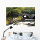 Galway's Bridge, Killarney National Park, County Kerry, Ireland Wall Mural