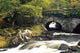 Galway's Bridge, Killarney National Park, County Kerry, Ireland Wall Mural