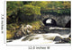 Galway's Bridge, Killarney National Park, County Kerry, Ireland Wall Mural