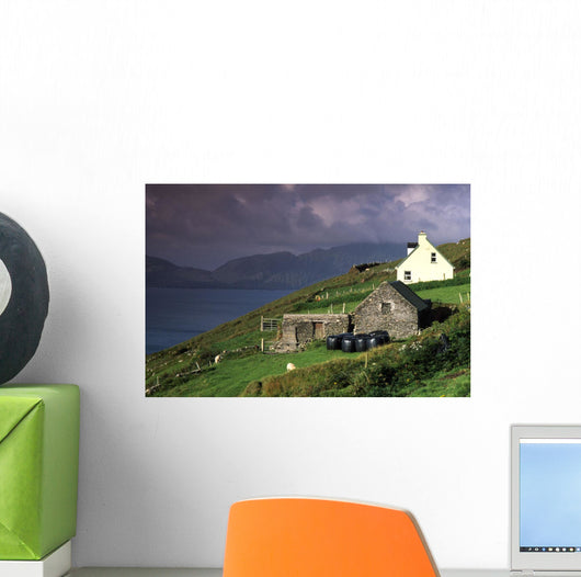 Beara Peninsula, County Cork, Ireland Wall Mural
