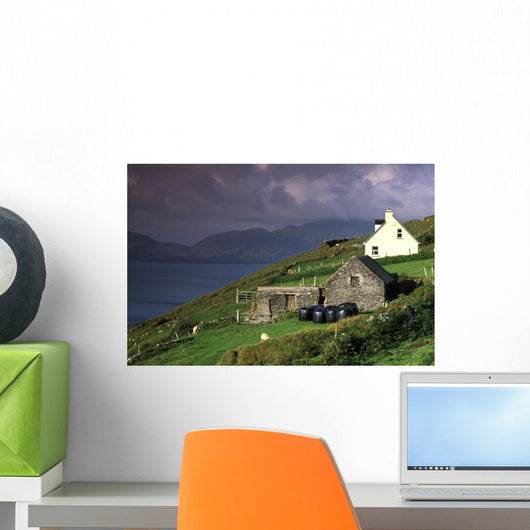 Beara Peninsula, County Cork, Ireland Wall Mural
