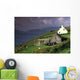 Beara Peninsula, County Cork, Ireland Wall Mural