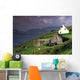 Beara Peninsula, County Cork, Ireland Wall Mural