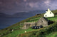 Beara Peninsula, County Cork, Ireland Wall Mural