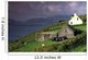 Beara Peninsula, County Cork, Ireland Wall Mural