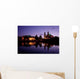 River Shannon, Athlone, County Westmeath, Ireland Wall Mural