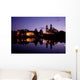 River Shannon, Athlone, County Westmeath, Ireland Wall Mural