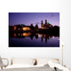 River Shannon, Athlone, County Westmeath, Ireland Wall Mural