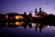 River Shannon, Athlone, County Westmeath, Ireland Wall Mural