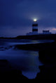 Hook Head Lighthouse, County Wexford, Ireland Wall Mural