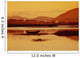Cashel, Achill Island, County Mayo, Ireland Wall Mural