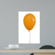 Balloons Wall Mural