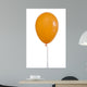 Balloons Wall Mural