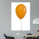 Balloons Wall Mural