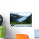Svartisen Glacier, Norway Wall Mural