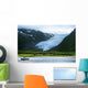Svartisen Glacier, Norway Wall Mural