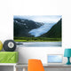 Svartisen Glacier, Norway Wall Mural