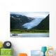 Svartisen Glacier, Norway Wall Mural